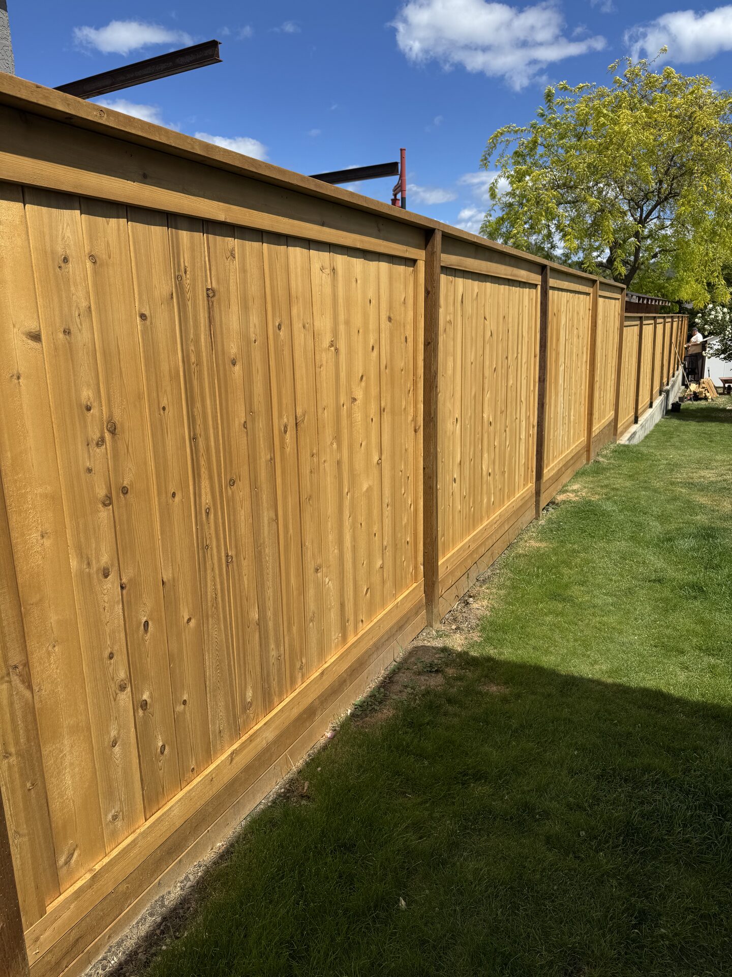 CedarWolf Build + Design project photo in Kelowna