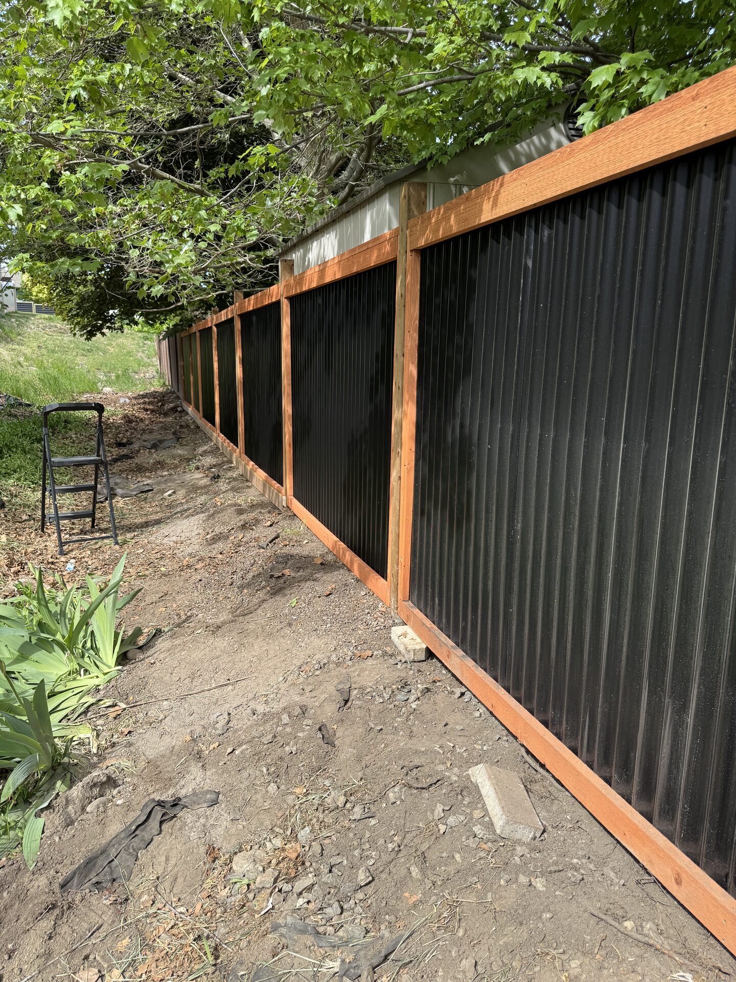 CedarWolf Build + Design project photo in Kelowna