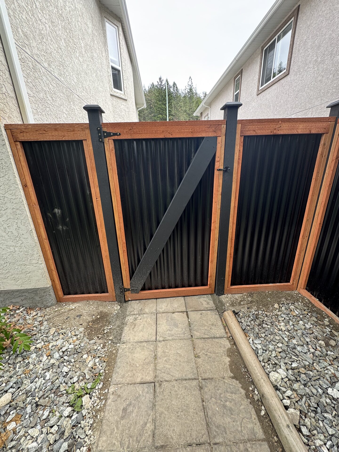 CedarWolf Build + Design project photo in Kelowna