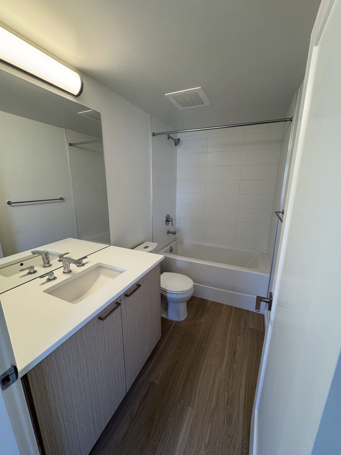 Bathroom Renovations