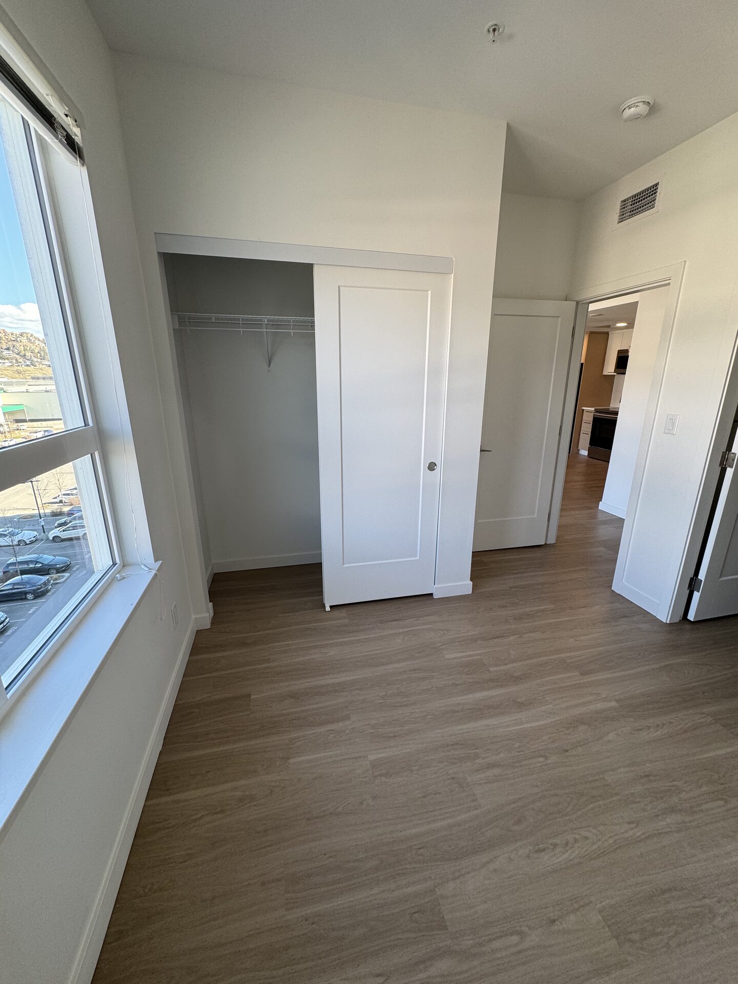 Painting & Property Improvements