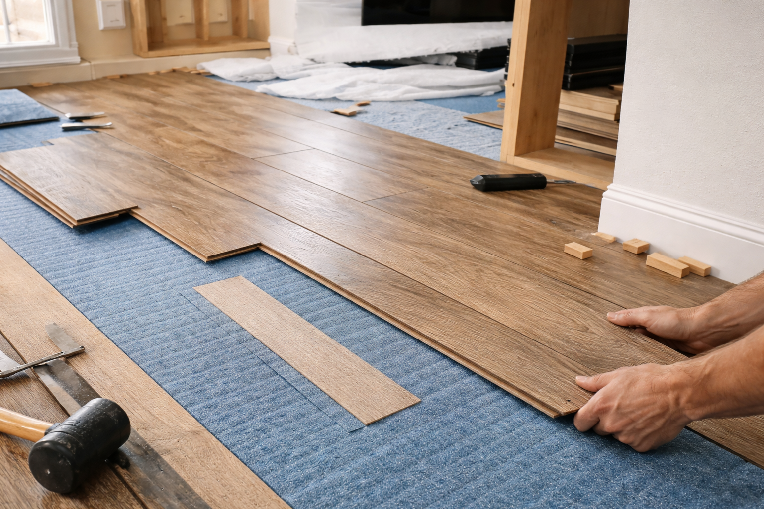 Flooring